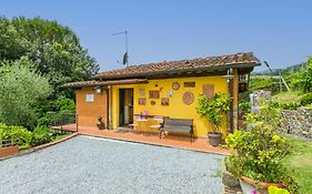 Holiday Home Al Melo By Interhome