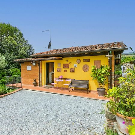 Holiday Home Al Melo By Interhome San Gennaro  Exterior foto