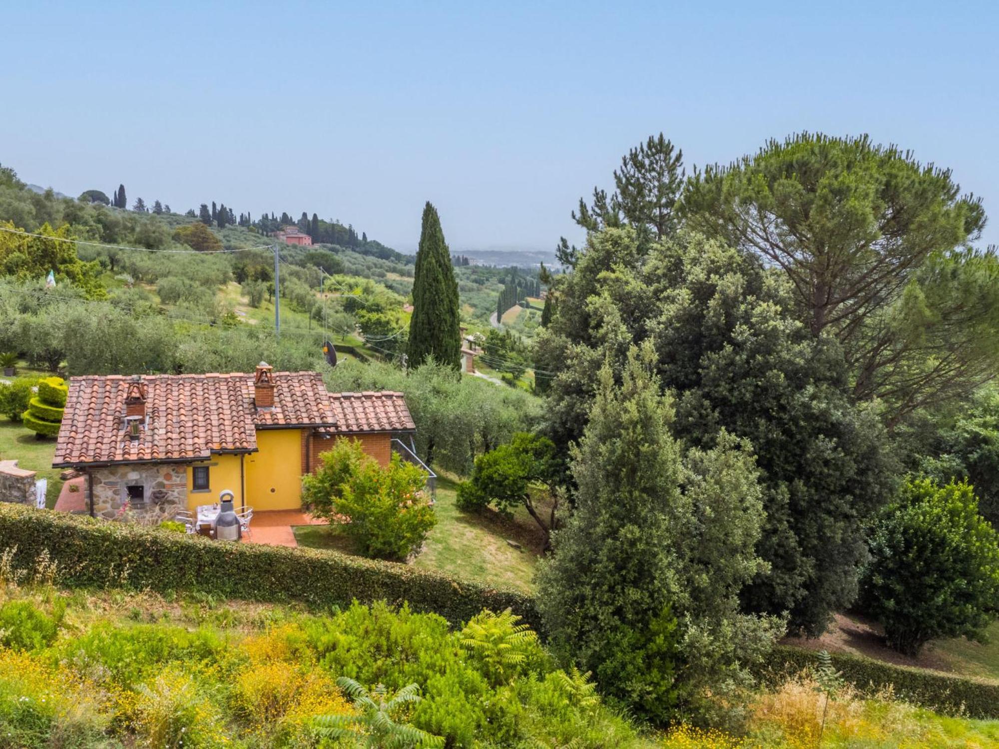 Holiday Home Al Melo By Interhome San Gennaro  Exterior foto