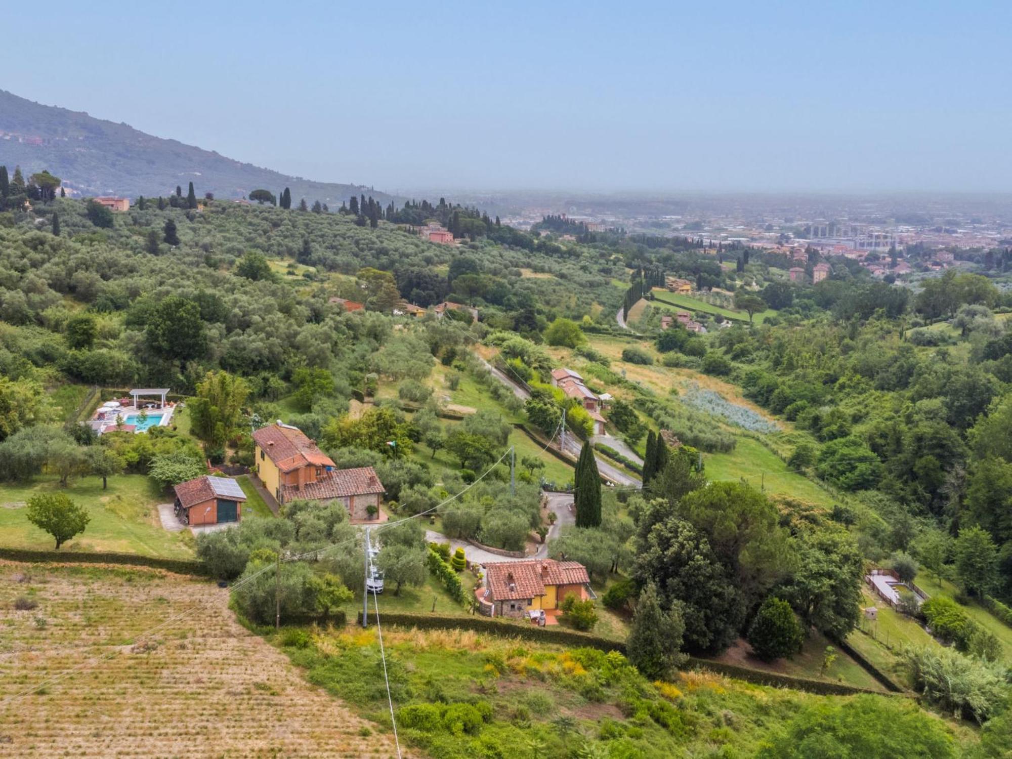 Holiday Home Al Melo By Interhome San Gennaro  Exterior foto